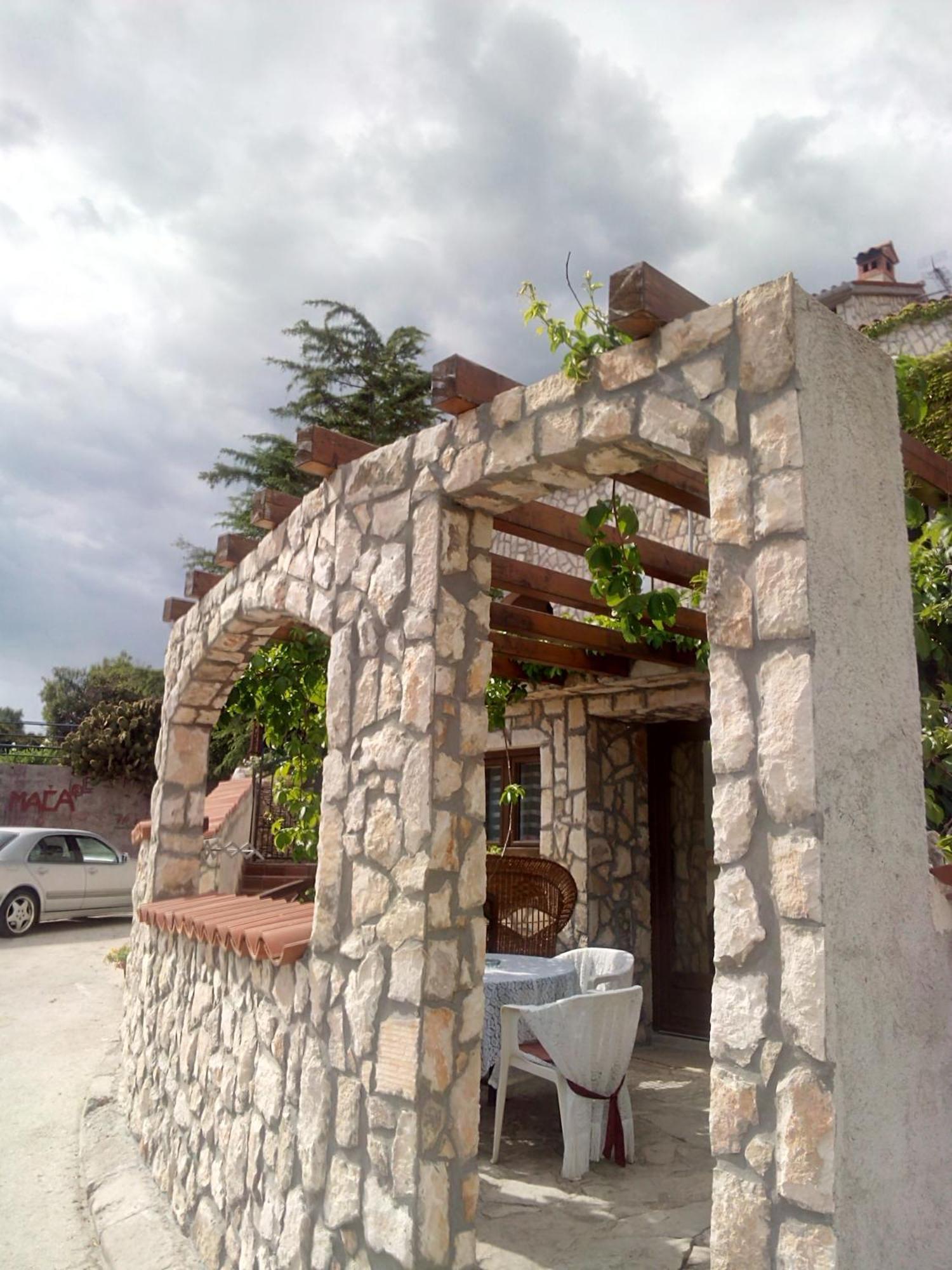 Collins Apartments بولا الغرفة الصورة